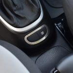 FIAT 500 L ECO AND ASR MODE BUTTONS COVER - Quality interior & exterior steel car accessories and auto parts
