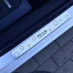 FIAT 500 L DOOR SILLS - Quality interior & exterior steel car accessories and auto parts