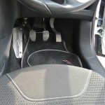 CITROEN DS3 FOOTREST - Quality interior & exterior steel car accessories and auto parts