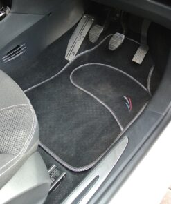 CITROEN DS3 FOOTREST - Quality interior & exterior steel car accessories and auto parts