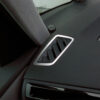 Quality interior & exterior steel car accessories and auto parts