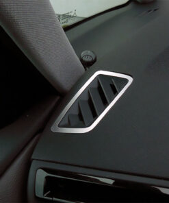 Quality interior & exterior steel car accessories and auto parts