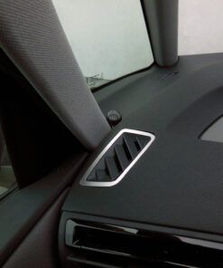 Quality interior & exterior steel car accessories and auto parts