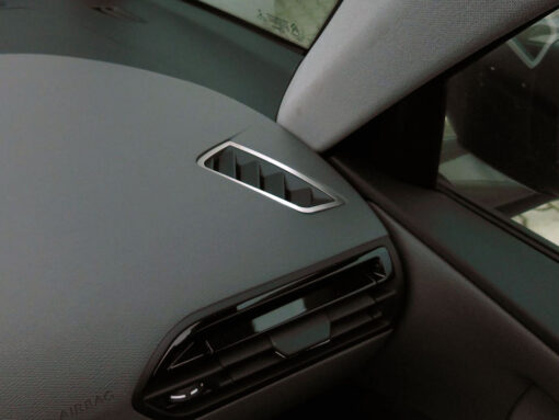 Quality interior & exterior steel car accessories and auto parts