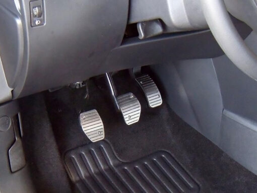 Quality interior & exterior steel car accessories and auto parts