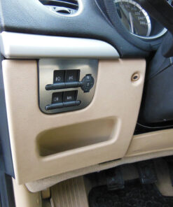 Quality interior & exterior steel car accessories and auto parts