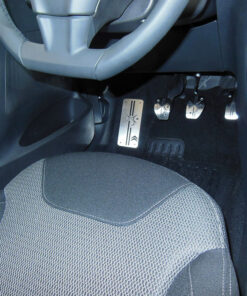 Quality interior & exterior steel car accessories and auto parts