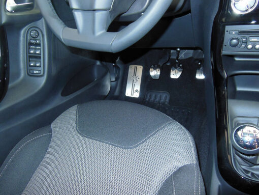 Quality interior & exterior steel car accessories and auto parts