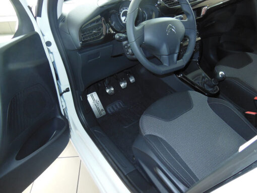 Quality interior & exterior steel car accessories and auto parts