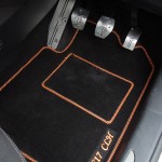 CITROEN DS3 PEDALS AND FOOTREST - Quality interior & exterior steel car accessories and auto parts