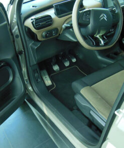 Quality interior & exterior steel car accessories and auto parts