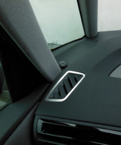 CITROEN C4 PICASSO DEFROST VENT COVER - Quality interior & exterior steel car accessories and auto parts