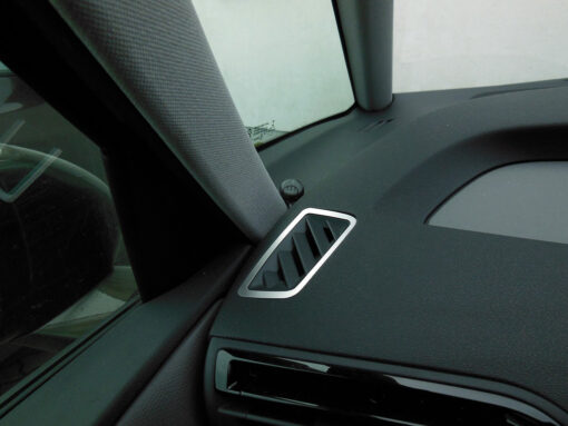 CITROEN C4 PICASSO DEFROST VENT COVER - Quality interior & exterior steel car accessories and auto parts