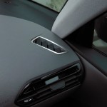 CITROEN C4 PICASSO DEFROST VENT COVER - Quality interior & exterior steel car accessories and auto parts