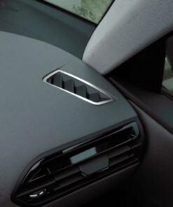 CITROEN C4 PICASSO DEFROST VENT COVER - Quality interior & exterior steel car accessories and auto parts