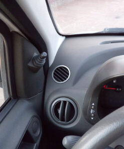 Quality interior & exterior steel car accessories and auto parts