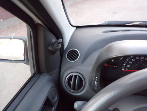 Quality interior & exterior steel car accessories and auto parts