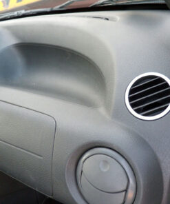 Quality interior & exterior steel car accessories and auto parts