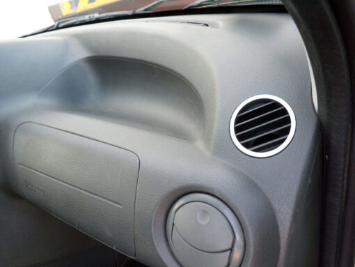 Quality interior & exterior steel car accessories and auto parts