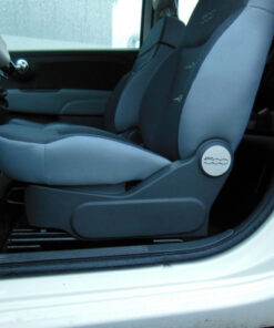 Quality interior & exterior steel car accessories and auto parts