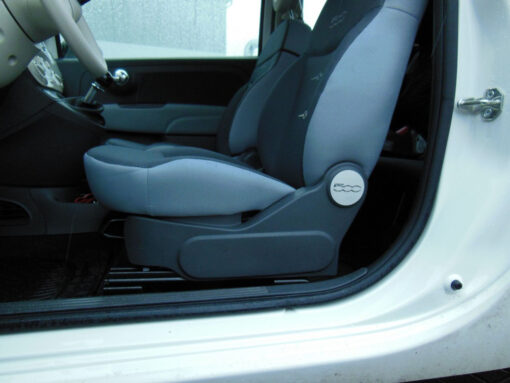 Quality interior & exterior steel car accessories and auto parts