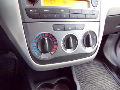 Quality interior & exterior steel car accessories and auto parts