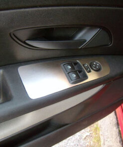 Quality interior & exterior steel car accessories and auto parts