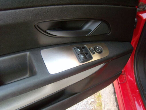 Quality interior & exterior steel car accessories and auto parts