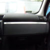 FIAT STILO ABOVE GLOVE BOX COVER - Quality interior & exterior steel car accessories and auto parts