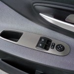 FIAT GRANDE PUNTO EVO DOOR PANEL COVER - Quality interior & exterior steel car accessories and auto parts
