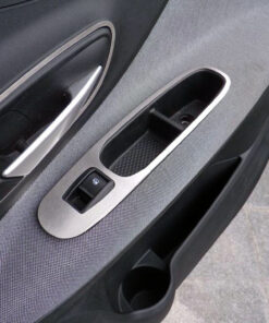 FIAT GRANDE PUNTO EVO DOOR PANEL COVER - Quality interior & exterior steel car accessories and auto parts