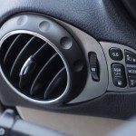 ALFA ROMEO 147 LIGHT POSITION AND VENT COVER - Quality interior & exterior steel car accessories and auto parts