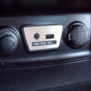 HYUNDAI IX35 AUDIO OUTPUT COVER - Quality interior & exterior steel car accessories and auto parts