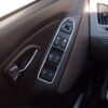 HYUNDAI IX35 DOOR CONTROL PANEL COVER - Quality interior & exterior steel car accessories and auto parts