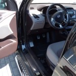 HYUNDAI IX35 PEDALS AND FOOTREST - Quality interior & exterior steel car accessories and auto parts