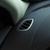 JAGUAR XF DEFROST VENT COVER - Quality interior & exterior steel car accessories and auto parts