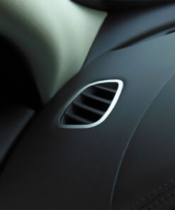 JAGUAR XF DEFROST VENT COVER - Quality interior & exterior steel car accessories and auto parts