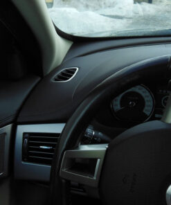 JAGUAR XF DEFROST VENT COVER - Quality interior & exterior steel car accessories and auto parts