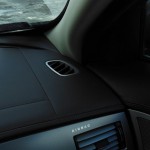 JAGUAR XF DEFROST VENT COVER - Quality interior & exterior steel car accessories and auto parts