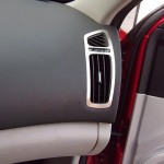 KIA CEED AIR VENT COVER - Quality interior & exterior steel car accessories and auto parts