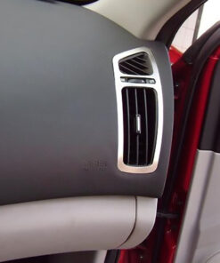 KIA CEED AIR VENT COVER - Quality interior & exterior steel car accessories and auto parts