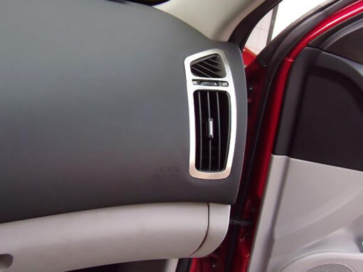 KIA CEED AIR VENT COVER - Quality interior & exterior steel car accessories and auto parts