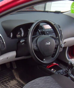 KIA CEED AIR VENT COVER - Quality interior & exterior steel car accessories and auto parts