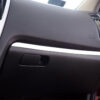 KIA CEED ABOVE GLOVE BOX COVER - Quality interior & exterior steel car accessories and auto parts