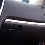 KIA CEED ABOVE GLOVE BOX COVER - Quality interior & exterior steel car accessories and auto parts