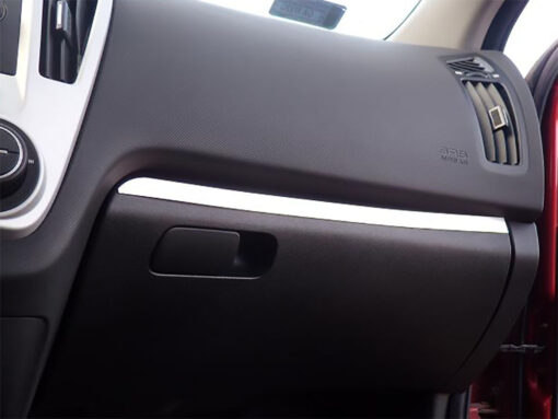 KIA CEED ABOVE GLOVE BOX COVER - Quality interior & exterior steel car accessories and auto parts