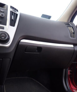 KIA CEED ABOVE GLOVE BOX COVER - Quality interior & exterior steel car accessories and auto parts