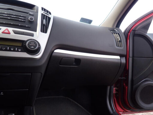 KIA CEED ABOVE GLOVE BOX COVER - Quality interior & exterior steel car accessories and auto parts