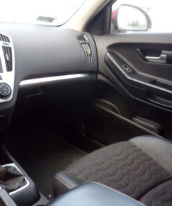 KIA CEED ABOVE GLOVE BOX COVER - Quality interior & exterior steel car accessories and auto parts