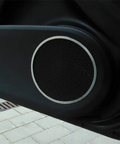 KIA CEED SPEAKER COVER - Quality interior & exterior steel car accessories and auto parts